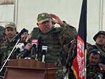 Gen. Dostum: We will Take Revenge